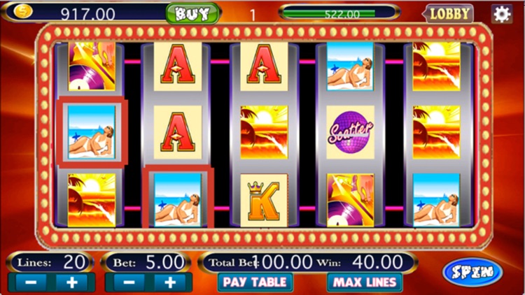 Slot 777 plus screenshot-4