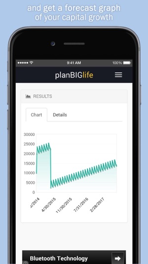 Plan Big Life(圖4)-速報App