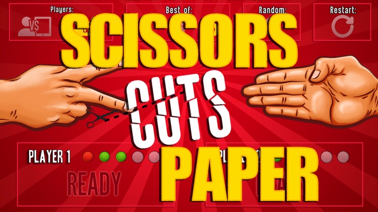 Rock Paper Scissors (RPS)