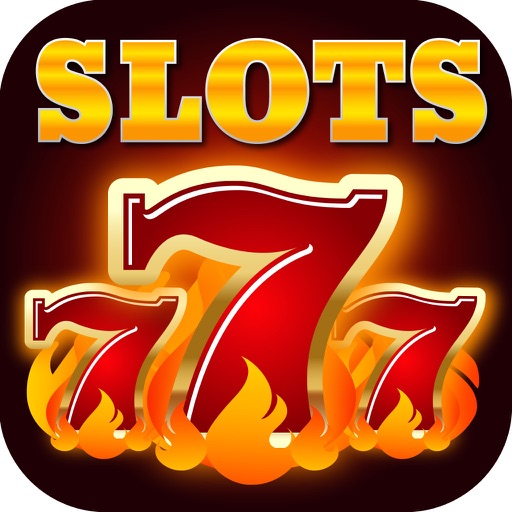 Dark Horse Casino - Midnight Casino Slot Machines in Las Vegas City iOS App