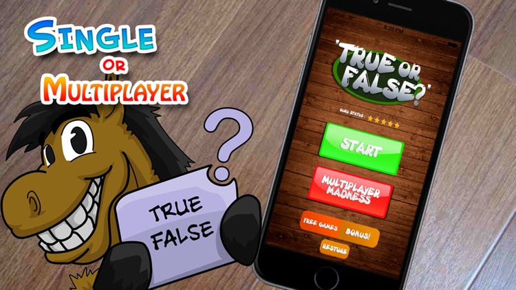 Horses True False Quiz - Amazing Horse And Foal Facts, Trivia And Knowledge!