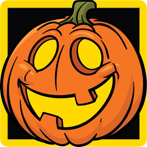 Halloween Find The Pair iOS App