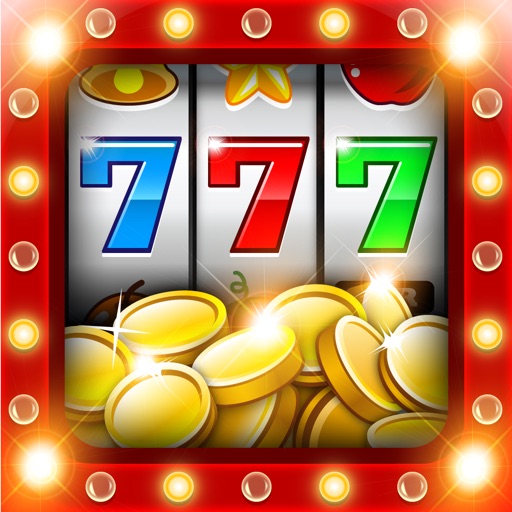 ```` Aaaaabrakadabrah 777 Mega Fortune Slots Machine icon