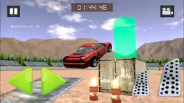 Game screenshot Offroad Car Stunts 3D apk