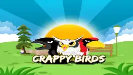 Game screenshot Crappy Birds Free mod apk