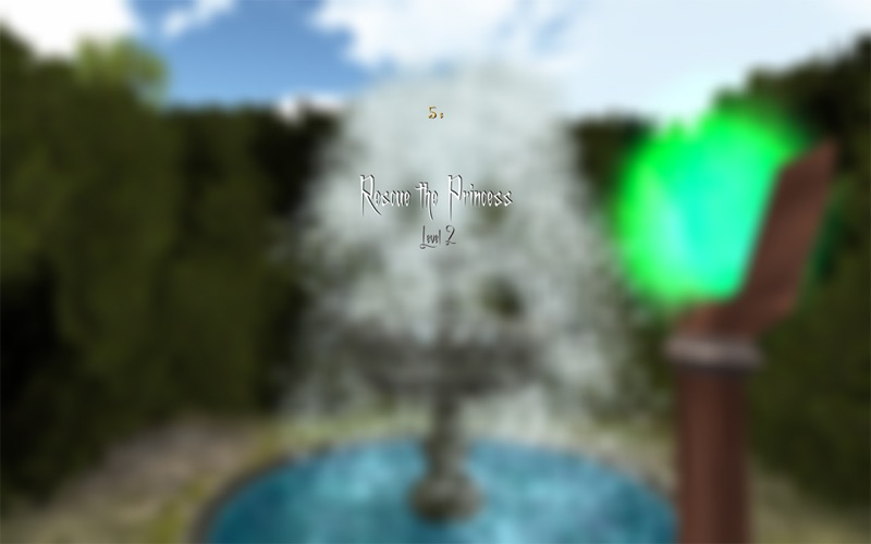 3D Labyrinth - Rescue the Princess thumbnail 2