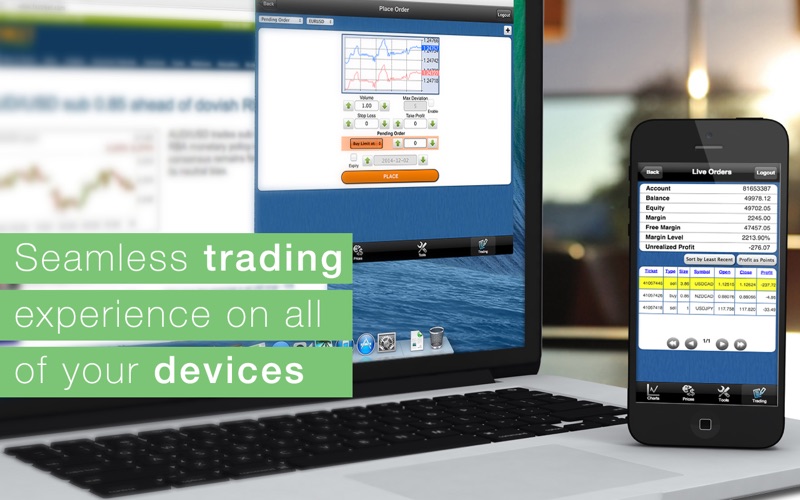 FOTG Trader thumbnail 3