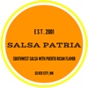 Salsa Patria