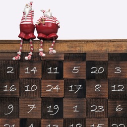Advent Calendar for you