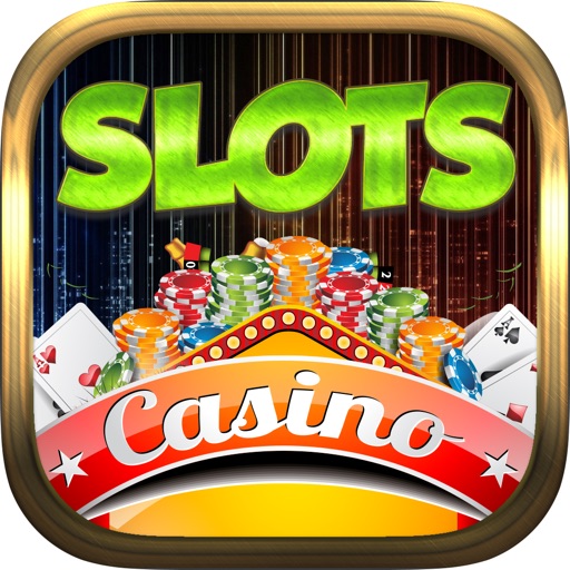 Avalon Classic Gambler Slots Game - FREE Slots Machine icon