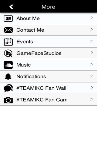 TEAMIKC screenshot 2