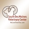 South Des Moines Vet Center proudly presents this mobile app which provides you ease to order pet food, schedule an appt, gain access to exclusive deals, and much more