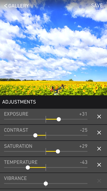 Top Camera 2 - HDR, Slow Shutter, Night and more - Photo Video Editor and Filters