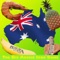 Aussie Icons
