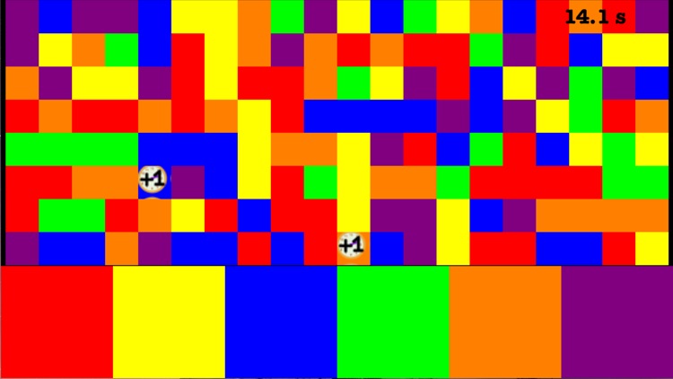 Colors Up - FREE BOARD GAME screenshot-3