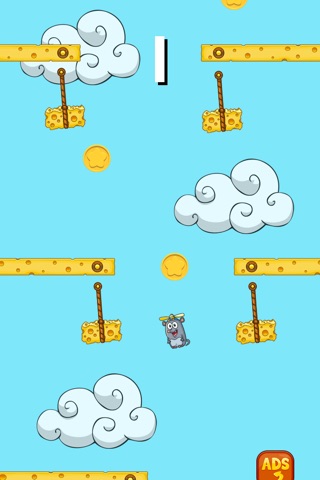 Mouse Copters screenshot 3