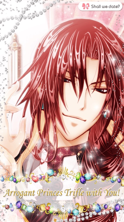 Shall we date?: My Sweet Prince