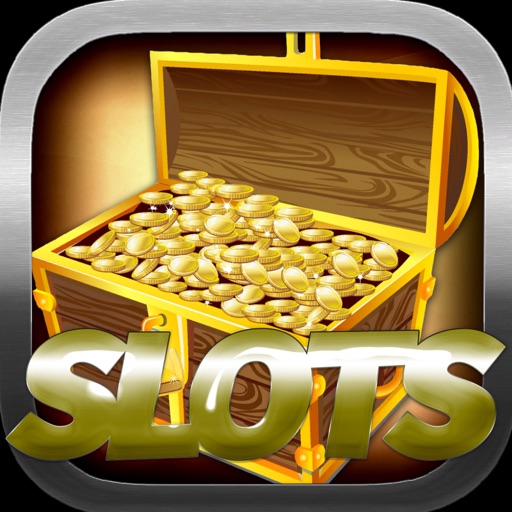 `` 2015 `` Coin Party - Free Casino Slots Game icon