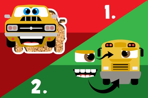 Cool Cars Puzzle Jigsaw Puzzle Free screenshot 2