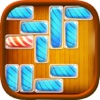 Candy Slide Puzzle Mania