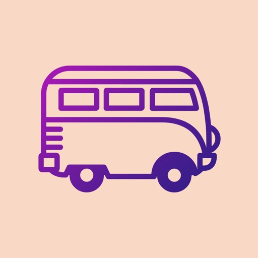 The Trip Icon