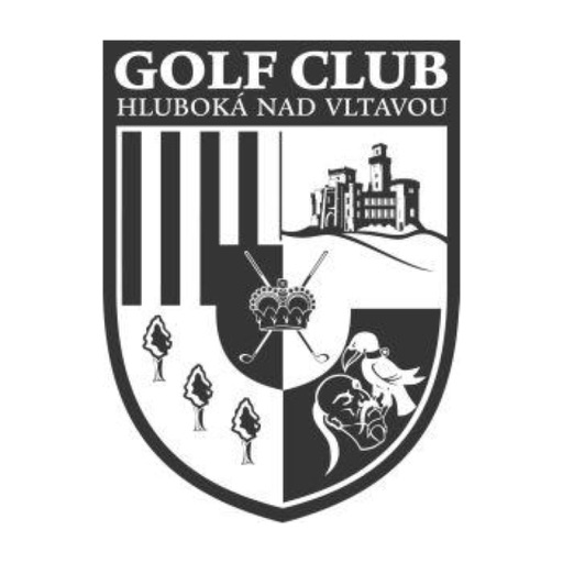 Golf Club Hluboká icon