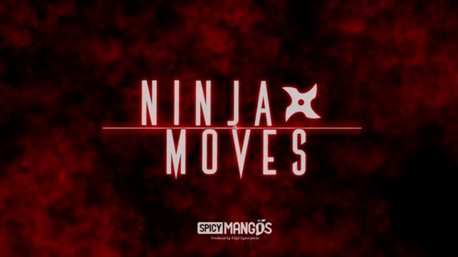 Ninja Moves(圖2)-速報App