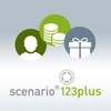scenario® 123plus App