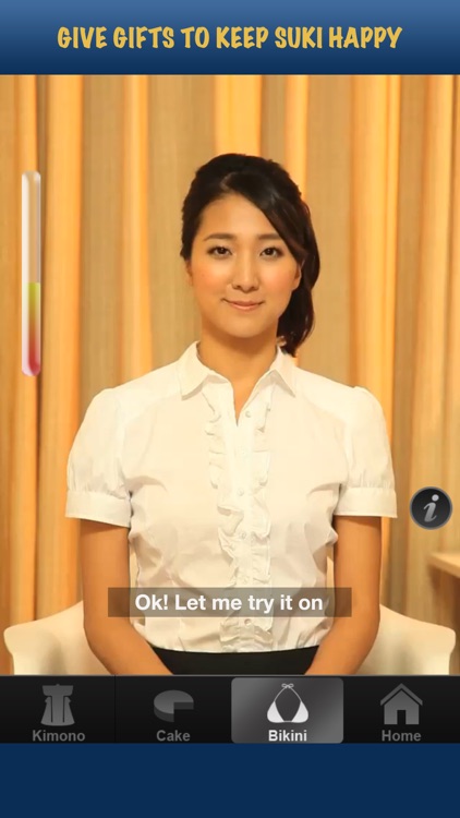 Kawaii Assistant - Personal Secretary screenshot-3