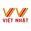 XE NÂNG VIỆT NHẬT