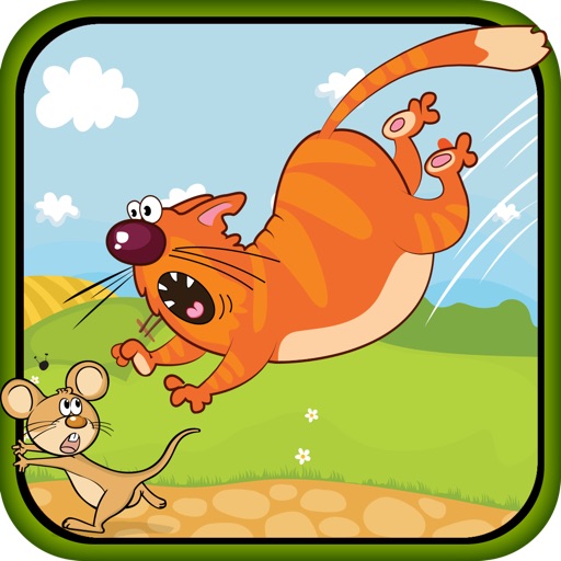 Smart Mouse Pet Escape - Dumb Cats Animal Hunt Rescue Free icon