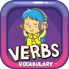 Activities of Baby Learn Verbs Flashcards: English Vocabulary Learning