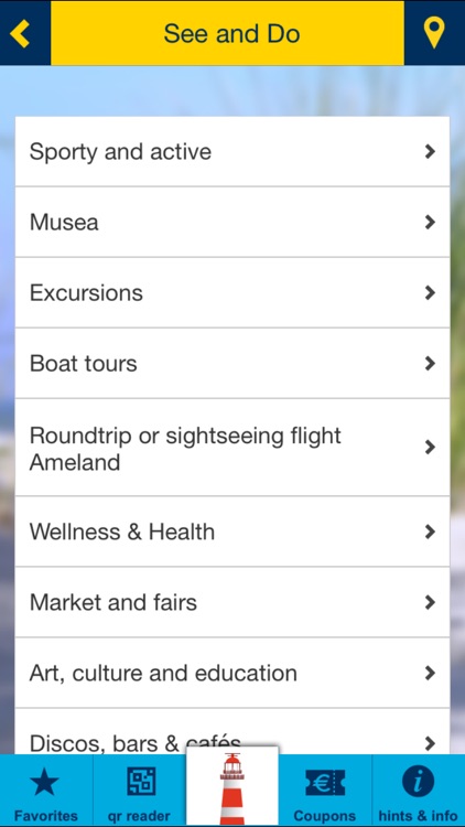 Ameland screenshot-3