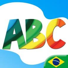 Activities of ABC para Crianças: Aprenda Português - Letras, Números e Palavras com Animais, Formas, Cores, Frutas...