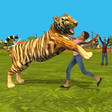 Activities of Tiger Rampage