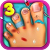 Nail Doctor 3