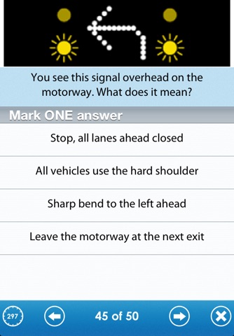 UK Theory Test HD screenshot 3