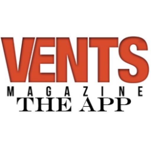 VENTS App