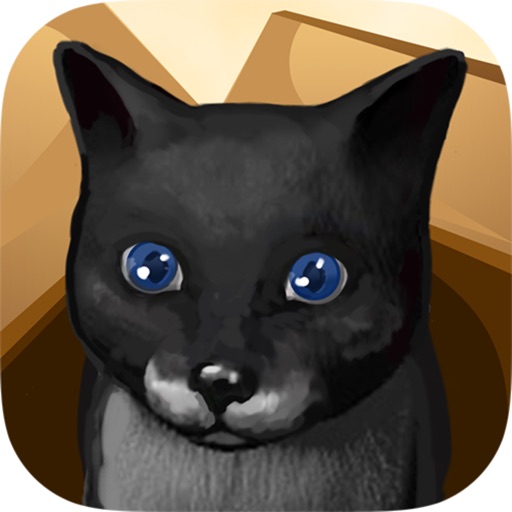 CatBall 3D - Delicious Treat iOS App