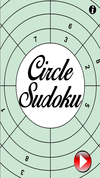 circle sudoku 100 fun circle sudoku puzzles by christian liang