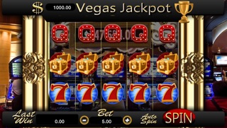 AABSOLUTE VEGAS JACKPOT CASINO SLOTS - FREE BONUS BUCKS MACHINE 1.0 IOS CASINO AABSOLUTE VEGAS JACKPOT CASINO SLOTS - FREE BONUS BUCKS MACHINE 1.0 IOS