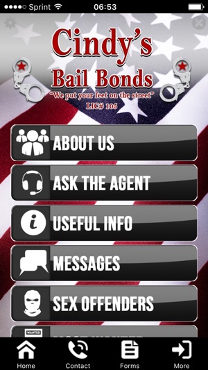 Cindy's Bail Bonds(圖4)-速報App