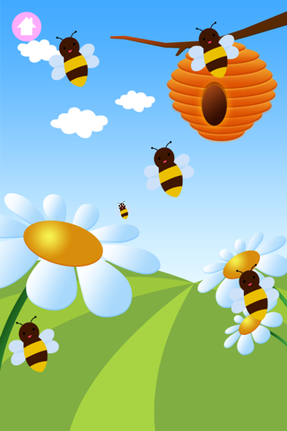 Animal Touch screenshot 3