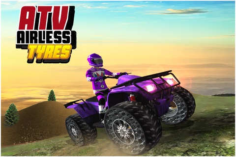ATV Airles Tyres screenshot 2