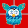 Puzzles Game - Furby Version