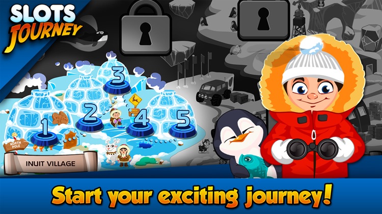 Slots Journey