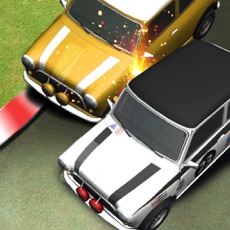 Activities of Crazy Mini Car Motor Racing 3D - Road Traffic Taxi Driver Rush Simulator