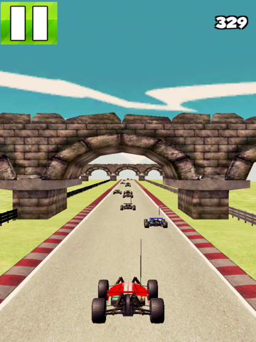3D RCスピードウェイスーパーチャージャーの狂気 - レアル·ジャム無料レースゲームすることによりのおすすめ画像1
