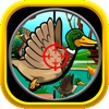 A Duck Hunter Shooting Sniper - fun animal hunt-ing & fish-ing shooter game for boys