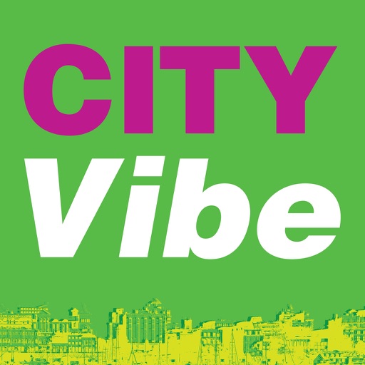 CityVibe icon